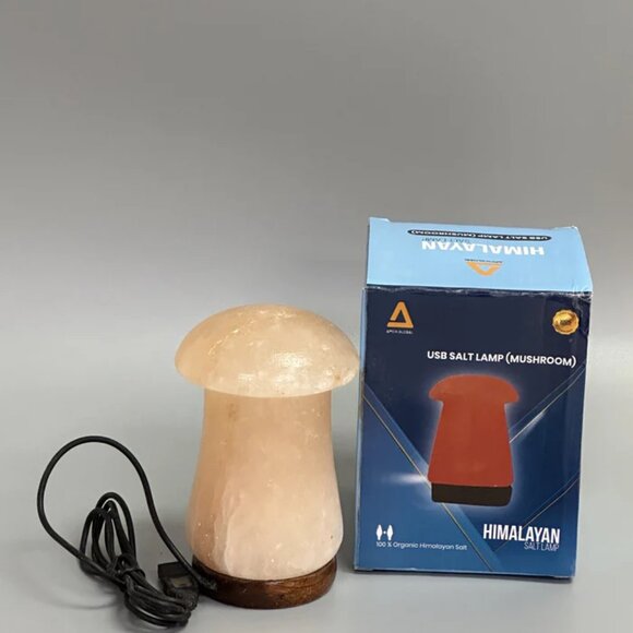 USB Salt Lamps - Picture 6 of 15